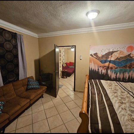 San Felipe Place To Stay B&B Εξωτερικό φωτογραφία