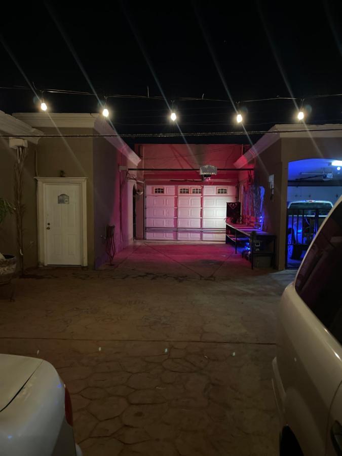 San Felipe Place To Stay B&B Εξωτερικό φωτογραφία