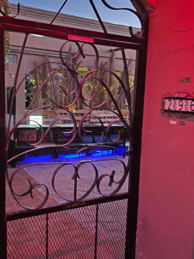San Felipe Place To Stay B&B Εξωτερικό φωτογραφία
