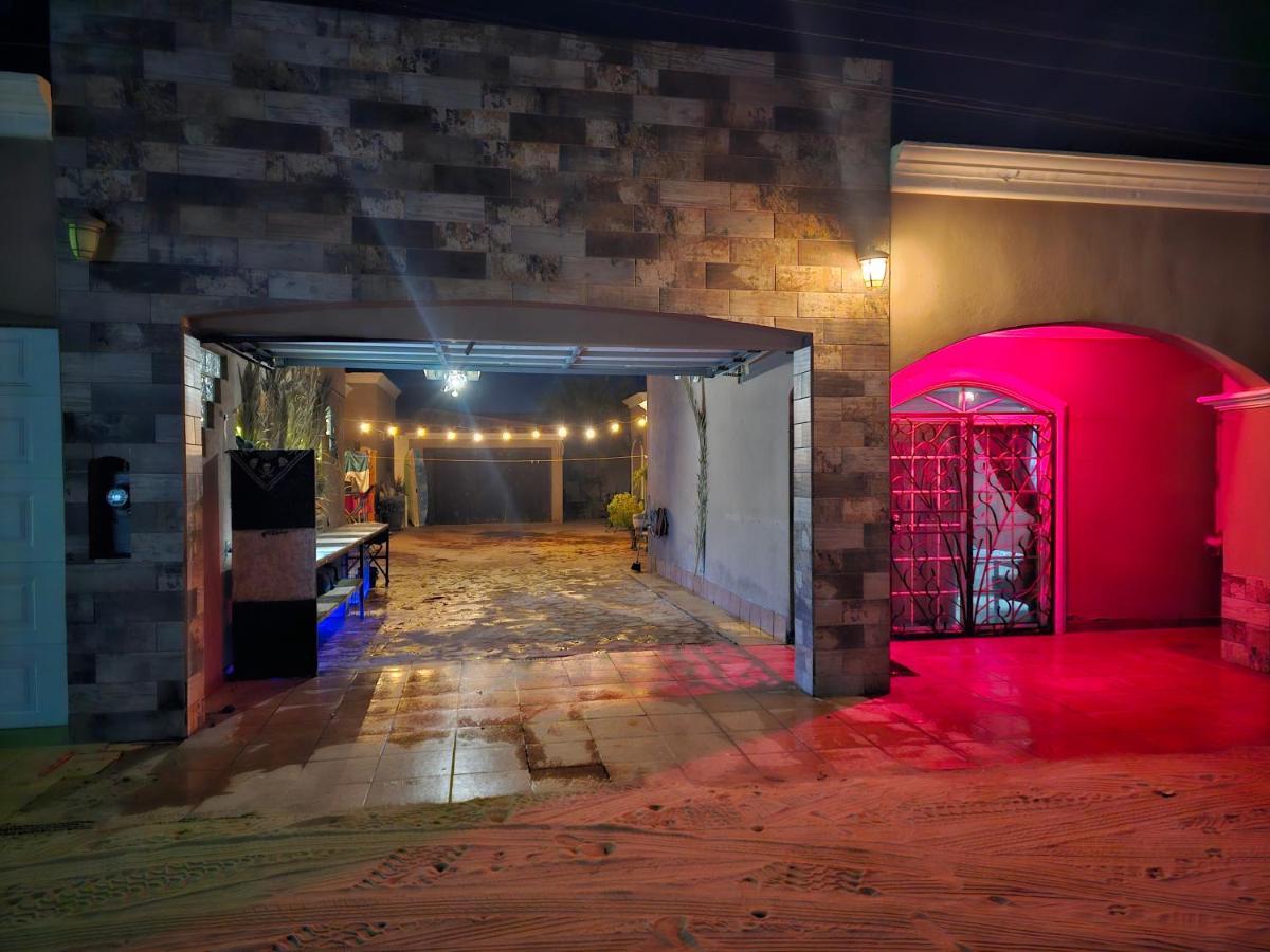 San Felipe Place To Stay B&B Εξωτερικό φωτογραφία
