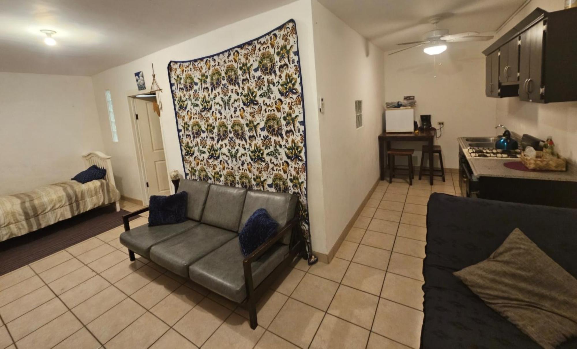 San Felipe Place To Stay B&B Εξωτερικό φωτογραφία
