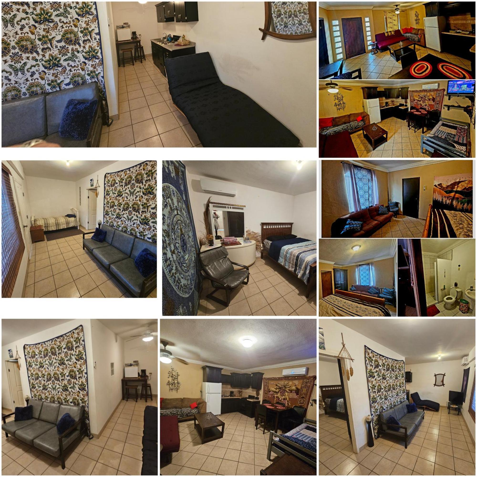 San Felipe Place To Stay B&B Εξωτερικό φωτογραφία