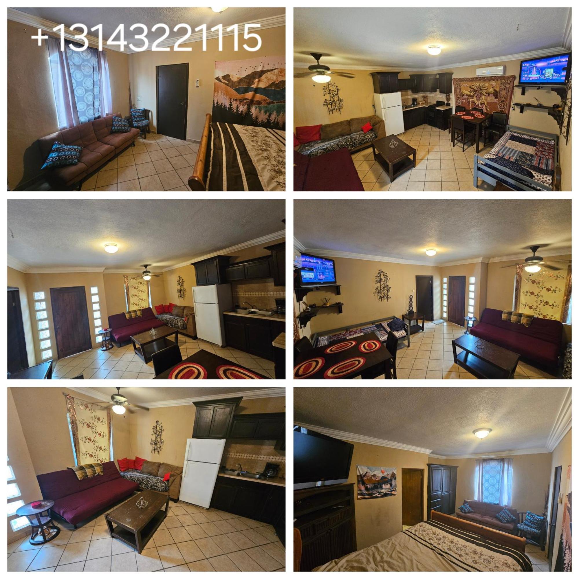 San Felipe Place To Stay B&B Εξωτερικό φωτογραφία