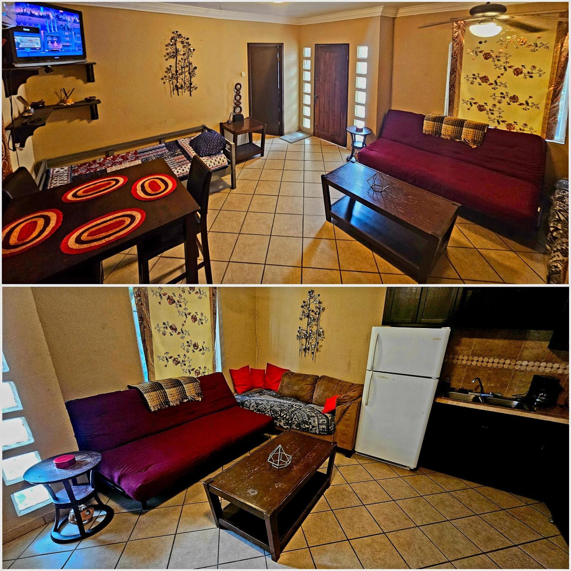 San Felipe Place To Stay B&B Εξωτερικό φωτογραφία