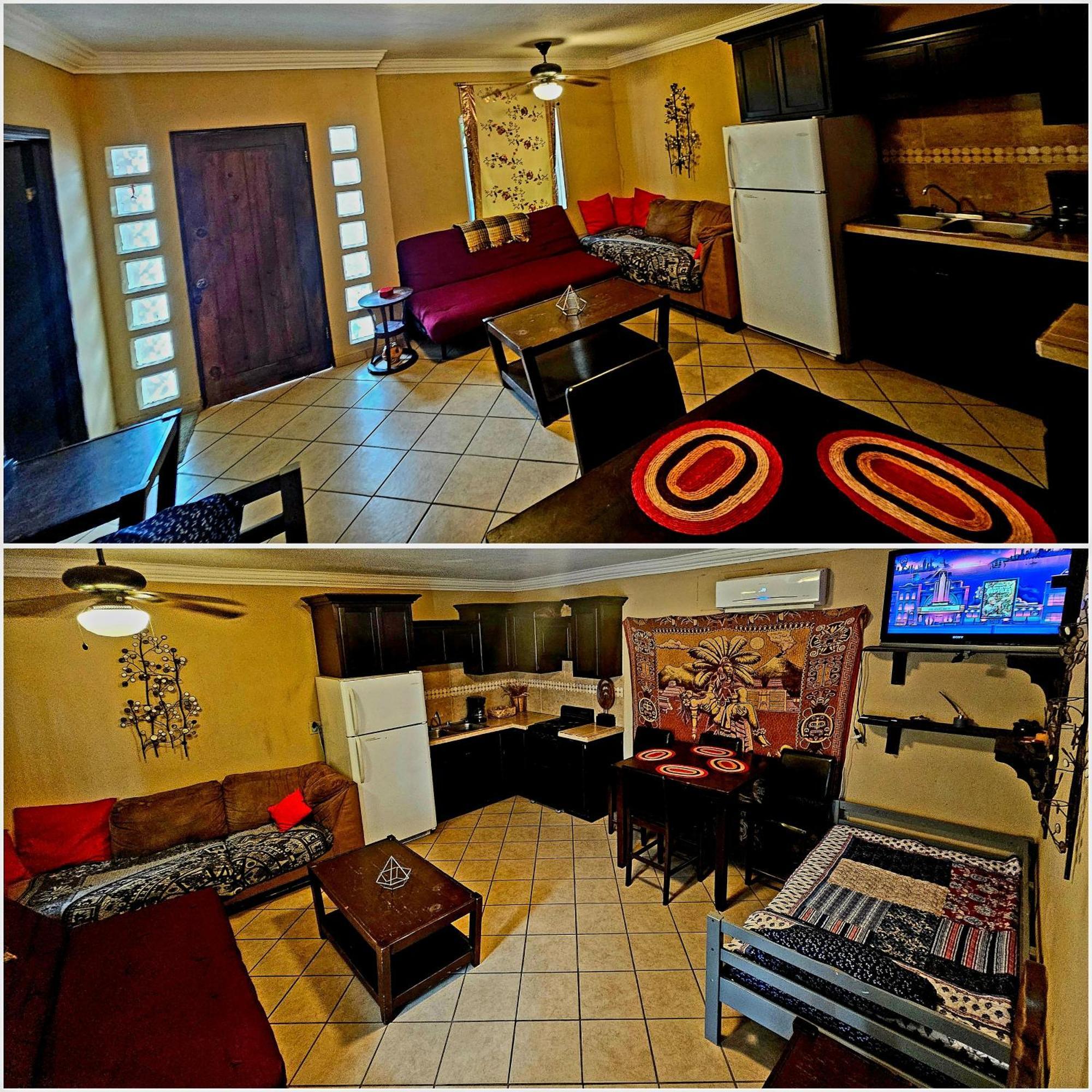 San Felipe Place To Stay B&B Εξωτερικό φωτογραφία