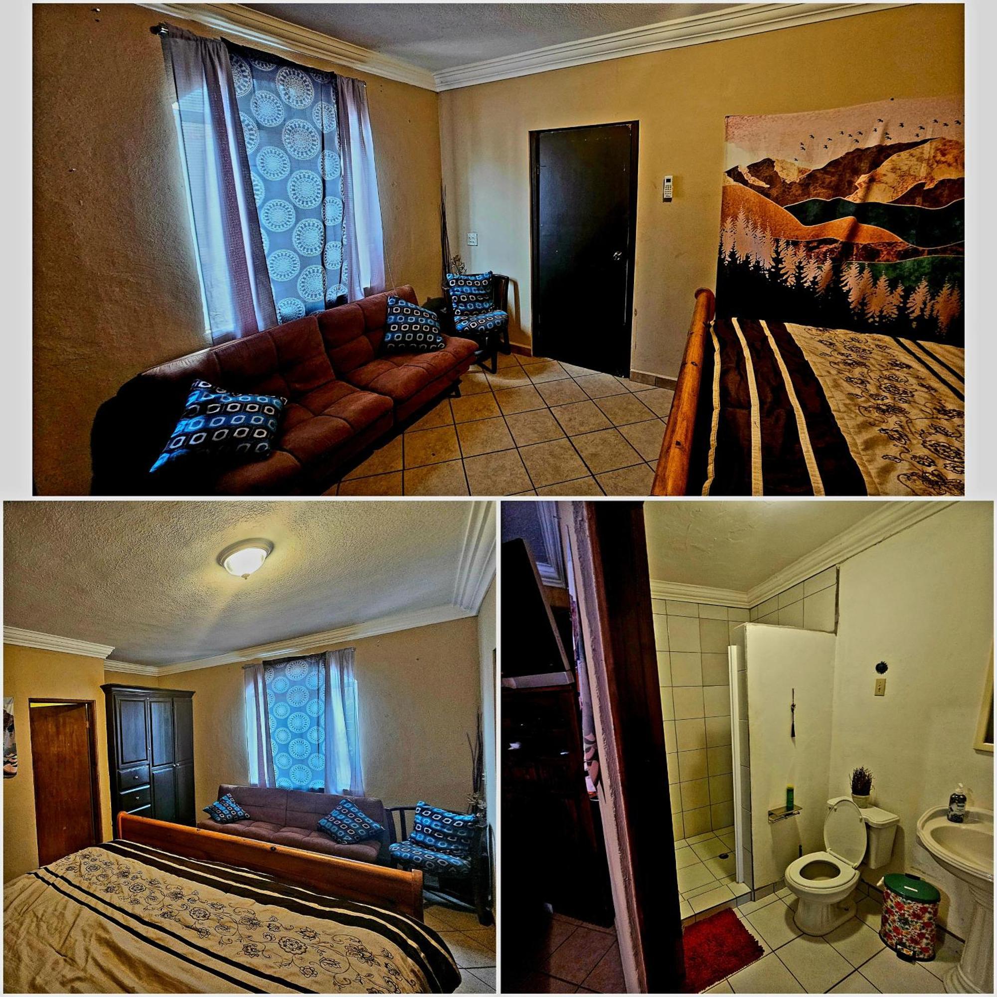 San Felipe Place To Stay B&B Εξωτερικό φωτογραφία