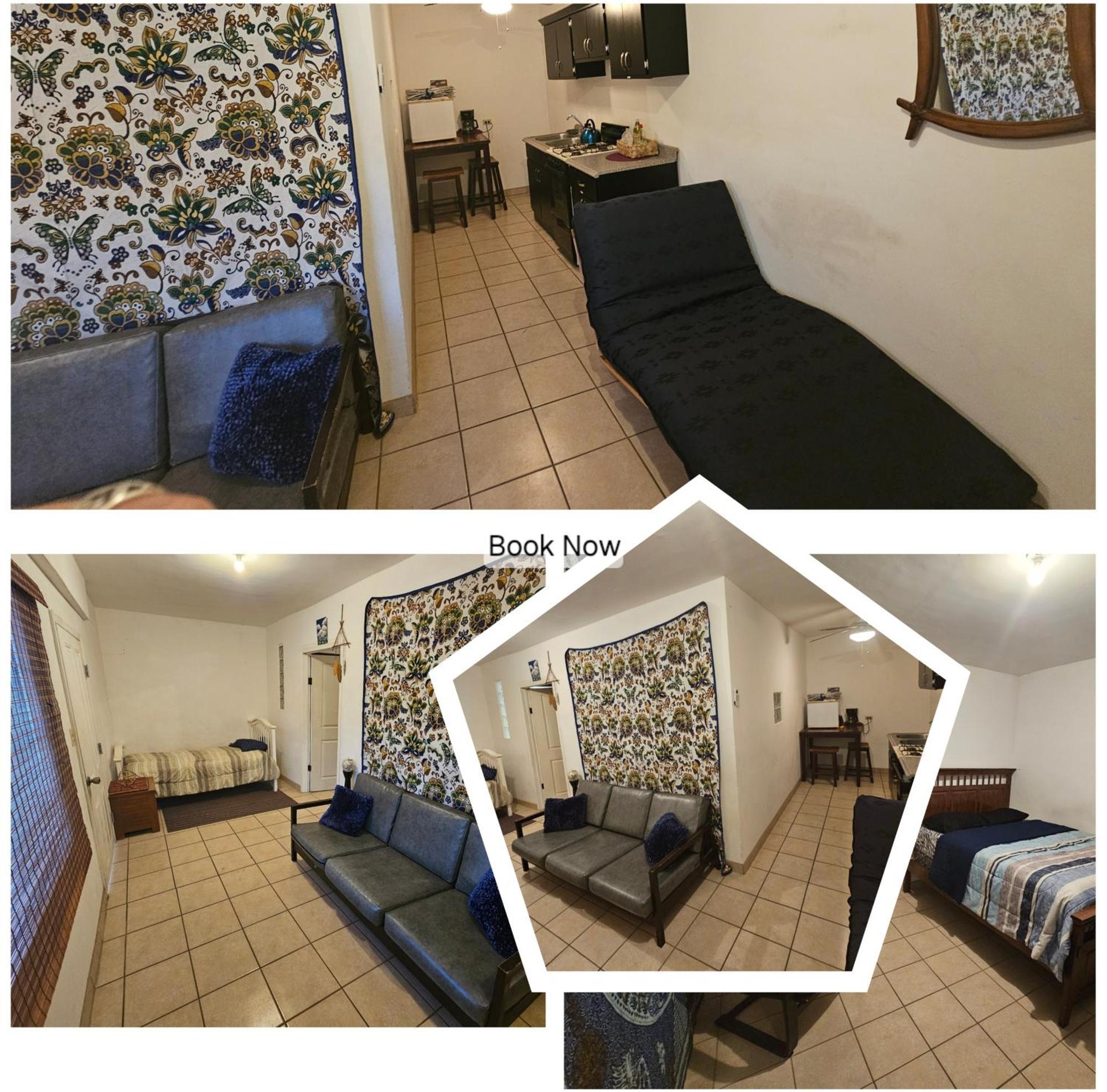 San Felipe Place To Stay B&B Εξωτερικό φωτογραφία