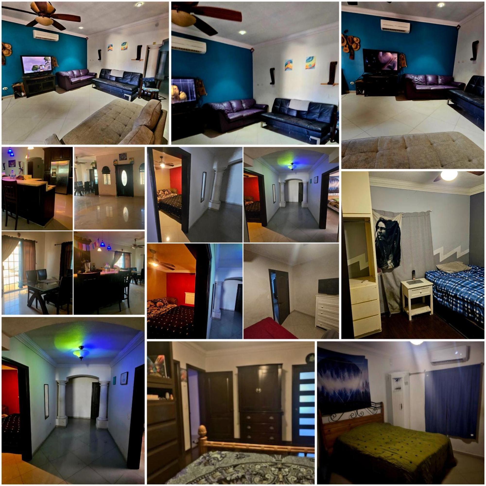 San Felipe Place To Stay B&B Εξωτερικό φωτογραφία